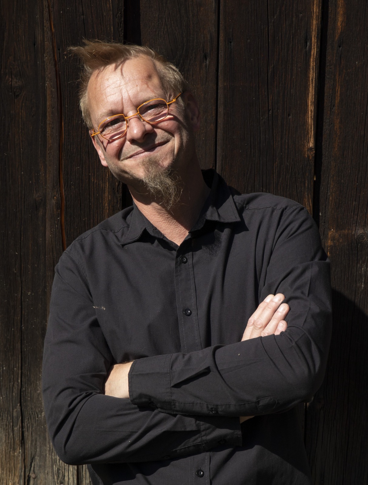 Markus Warum